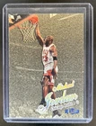 1997-98 Fleer Ultra Michael Jordan Gold Medallion #23G Bulls