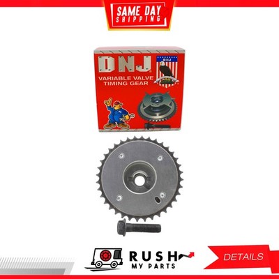 08-19 Variable Valve Tim. Sprockets For Pontiac Corolla 1.8L L4 DOHC DNJ VTG928E