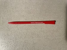 Handspring Stylus 3 by Chapura Promotions 1990's No Pkg NonProfit EDU Org