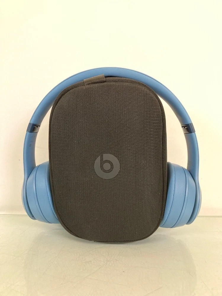 Beats Solo Light Blue for sale | eBay