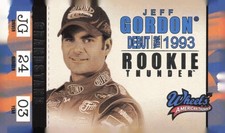 2003 Wheels American Thunder Racing base + Inserts  - Pick from list - PYC