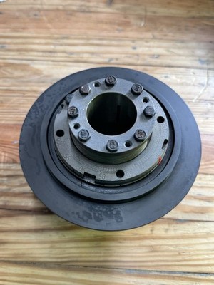 NEW MAYR 1/490.615.1 Torque Limiting Clutch 1-1/4  Bore EAS Compact