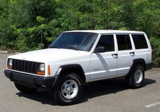 1999 Jeep Cherokee for Sale