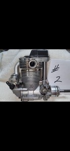 YS .45FR エンジン YS .45FR エンジン YS Engine- YS 45 FR - Clean! | eBay