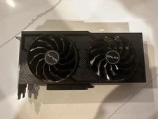 NVIDIA RTX 4070 SUPER OVERCLOCKED 12GB Graphics Card