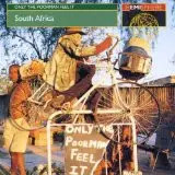 CD Only The Poorman Feel It - South Africa Various Hemisphere