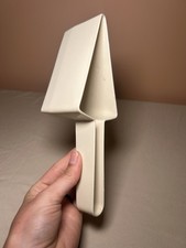 Vintage Tupperware Piece-O-Pie/Cake Cutter/Slicer