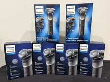 Philips Norelco X5004/84 Rechargeable Men's Facial Shaver - Black