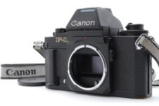 Meter Works NEAR MINT Canon New F-1 F1 AE Finder NEAR MINT From JAPAN