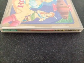 Hacker [Pce] Body Conquest Ii KpT53