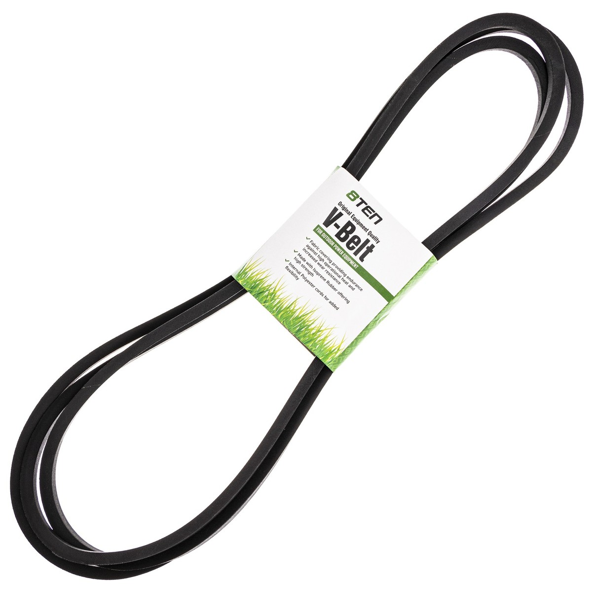 Deck Belt Exmark 48 Inch Deck Lazer Z AC AS E S X Zero Turn Mower