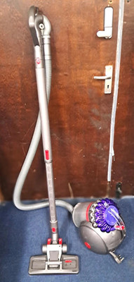 Dyson Original CY23 Bing Ball Animal