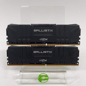 BALLISTIX DDR4 PC4 16GB×4枚64GB BIOSチェック✅ Ballistix Ram 16GB | eBay