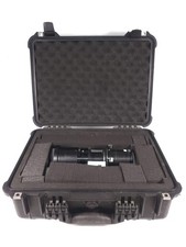 Eiki AH-55201 1:0.8 Fixed Wide Projector Lens C1944-87 