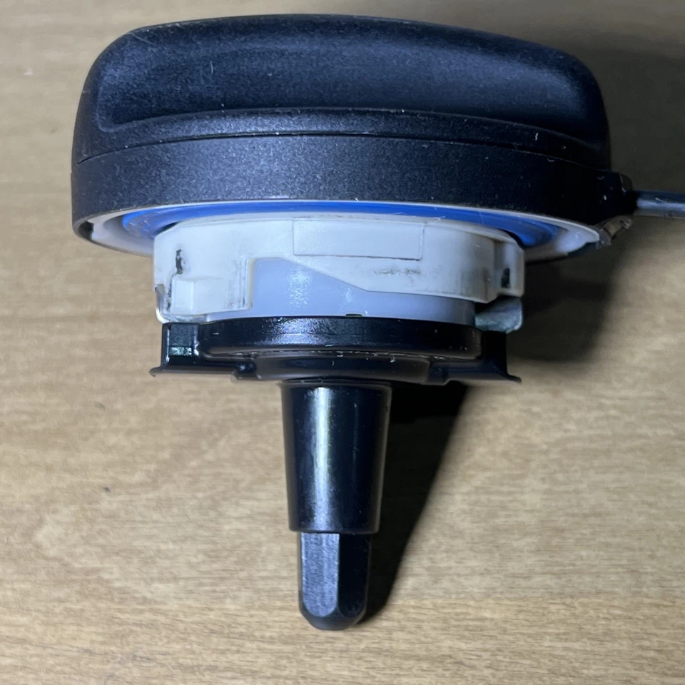 BMW X3 G01 G20 2018-2024 serie 3 tapa de gas tanque de combustible llenado 16117470341 OEM Foto 4 de 4