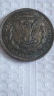 A Lot of Morgan Silver Dollars 3x 1921 & 1x 1921-D Silver Coins — photo 8