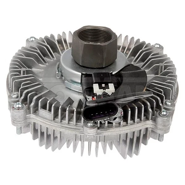 For Ram 2500 2013-2018 Dorman Engine Cooling Fan Clutch - Imagem 2 de 4