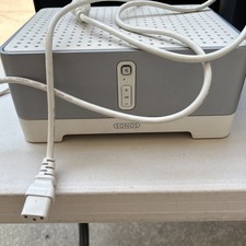 Sonos ZonePlayer ZP100 Digital Music System w/ Power Cord - S1 App Only - Tested