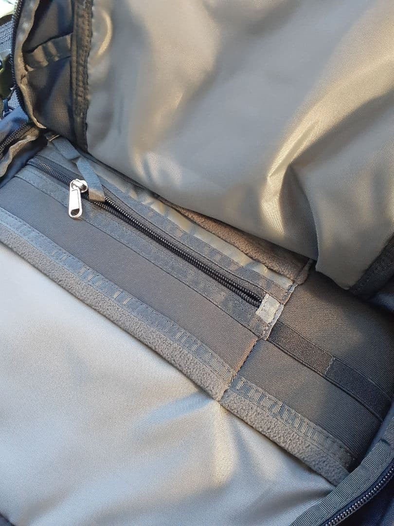 The North Face Borealis Backpack Used Java Japan - image 6