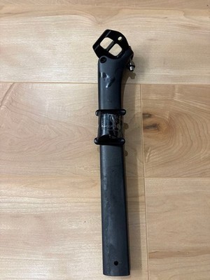 Specialized S-Works Tarmac SL8 Carbon Seatpost Road Bike Japan