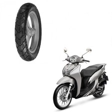 Housse de pneu en caoutchouc 130 80 17 65H VEERUBBER VRM193 TBL