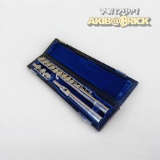 Muramatsu Flute EX Model Musical instrument M-120 W/Hard Case USED TESTED