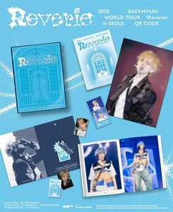 Baekhyun Reverie | eBay