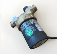 GOULDS E Series E1-BCUVNNNW-01 Non-Timer Ultracirc 0.02 HP Circulating Pump