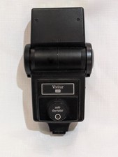 Vivitar 283 Auto Thyristor - Tested and working