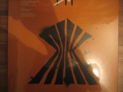 Depeche Mode a broken frame 12'' EU Box neu mint