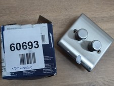 BG DM400AP Leading Edge LED Dimmer Module 2 Way Push - Not working