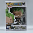 Funko Pop! Animation One Piece Roronoa Zoro #923