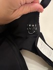 Aerie Black Wireless Bra 36C New! — photo 5