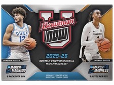 2025-26 Bowman U Now March Madness Basketball Checklist Guide in-content 13