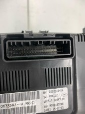 Compteur Renault MEGANE