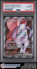 Pokemon 2025 Pokemon Destined Rivals #213 Rocket'S Mewtwo Ex PSA 10 GEM MT