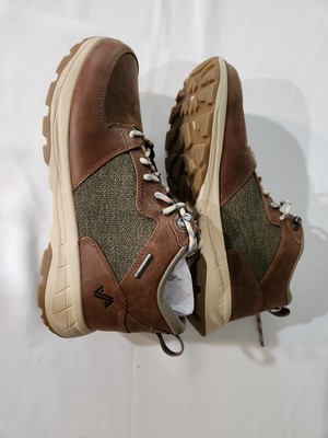 Forsake Women's 10.5 Wild Sky Mid  Hiking Boots Waterproof