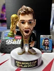 Ballers 2026 FIFA World Cup Soccer SUPER RARE CHASE Lionel Messi Argentina