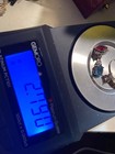 10K Gold Scrap w/Gemstones 2.790 Grams — photo 2