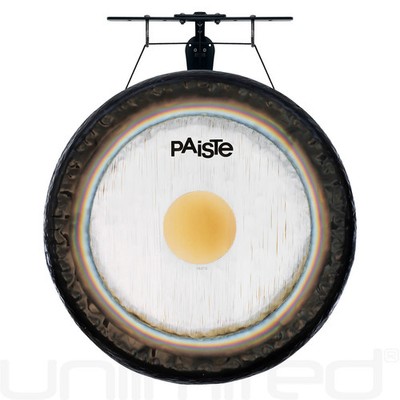 22'' to 28'' Paiste Symphonic Gongs on the Internal Wave Gong Hanger