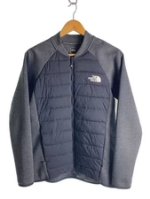 THE NORTH FACE HYBRID TECH AIR INSULATED JACKET Hybrid Tech Air Insulated M