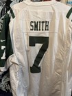 Nike 3XL New York 🛩️ Jets Geno Smith Football 🏈 Jersey  — photo 6