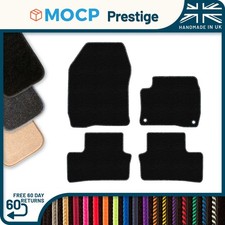 Prestige Car Mats to fit Peugeot E-308 Hatchback 2024-present