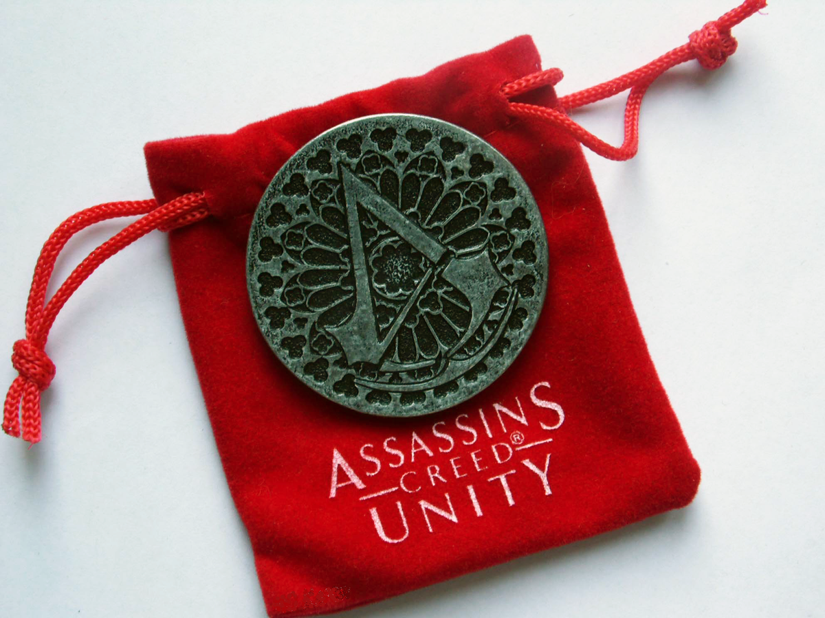 IGN - Prepare for a stealthy taste sensation with the IGN x Assassin's Creed® Shadows - Strike