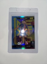 2023-24 panini score league 1 Next Up Warren Zaire Emery PSG