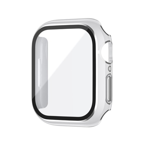 Protective Cover High Temperature-resistant Easy Installation Smartwatch Overall - Zdjęcie 9 z 13