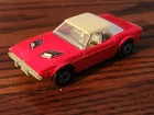 1975 Matchbox Superfast Vintage Dodge Challenger No. 1 Diecast 1:64