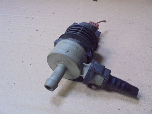 PROTON SATRIA 2003 1.5 12V LUFT-VAKUUMVENTIL 401105001001 - Bild 11 von 12
