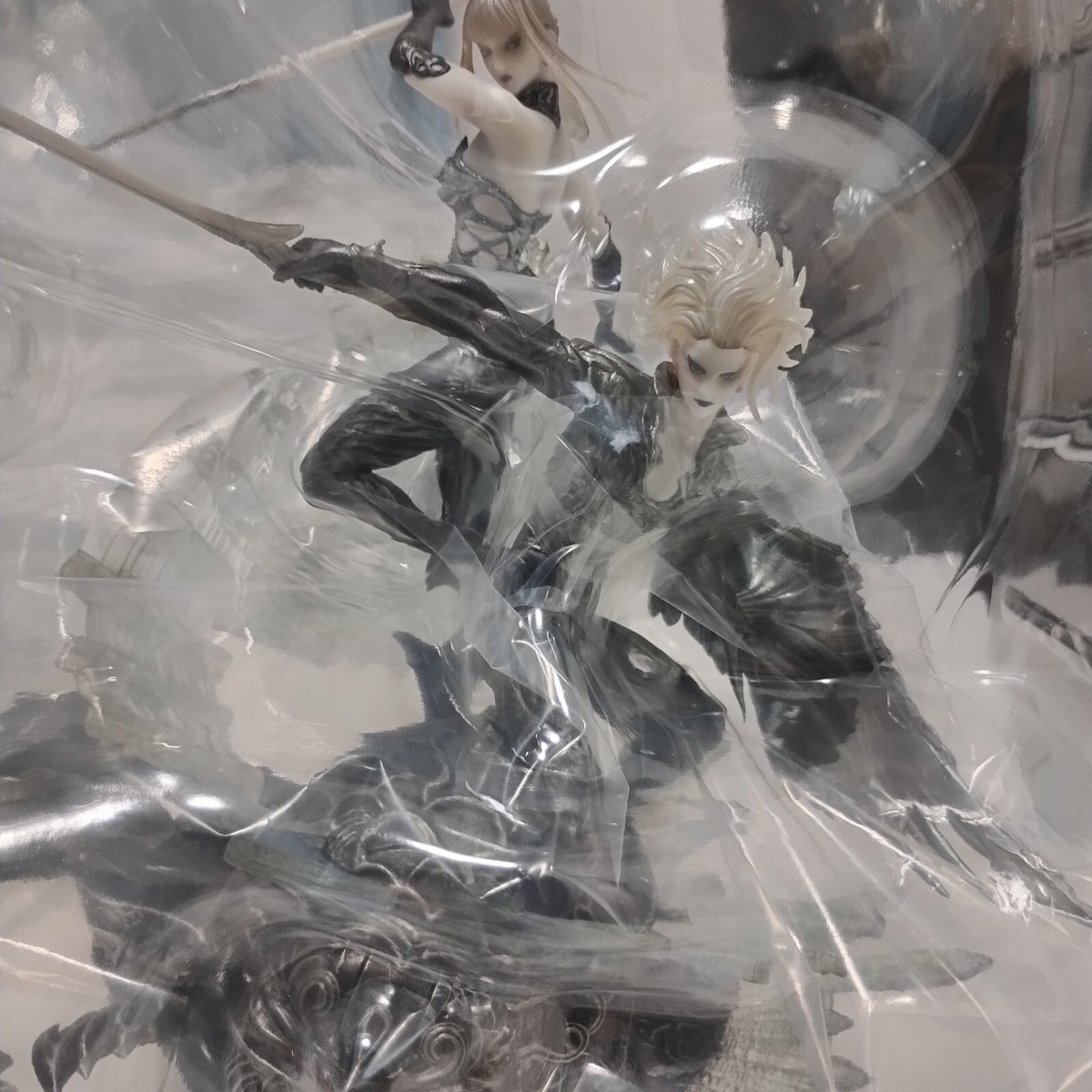 ファイナルファンタジー XIV オメガシミュレーションボールルームエチケット FF14 FINAL FANTASY XIV Meister Quality Ballroom Etiquette