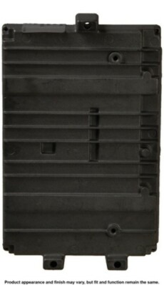 Cardone Reman Engine Control Module 79-0364V | High-Quality Auto Part, Universal